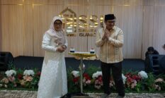 SSIC Resmi Berdiri di Kota Yogya, Disiapkan Jadi Pusat Dakwah dan Kegiatan Islam