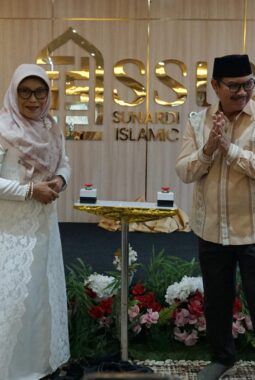 SSIC Resmi Berdiri di Kota Yogya, Disiapkan Jadi Pusat Dakwah dan Kegiatan Islam