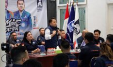 BM PAN Periode 2026–2031 Gelar Meet and Greet, Teguhkan Soliditas dan Satu Komando