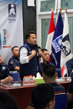 BM PAN Periode 2026–2031 Gelar Meet and Greet, Teguhkan Soliditas dan Satu Komando