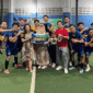 RSUD Sumenep Bawa Pulang Perunggu dari Boyo Cup 2026 (for NOLESA.COM)