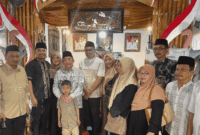 Wabup Sumenep Dorong Jubada dan La’ang Pragaan Go Nasional (Foto: Istimewa)