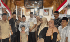 Wabup Sumenep Dorong Jubada dan La’ang Pragaan Go Nasional