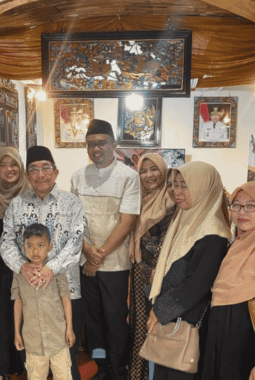 Wabup Sumenep Dorong Jubada dan La’ang Pragaan Go Nasional