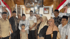 Wabup Sumenep Dorong Jubada dan La’ang Pragaan Go Nasional (Foto: Istimewa)