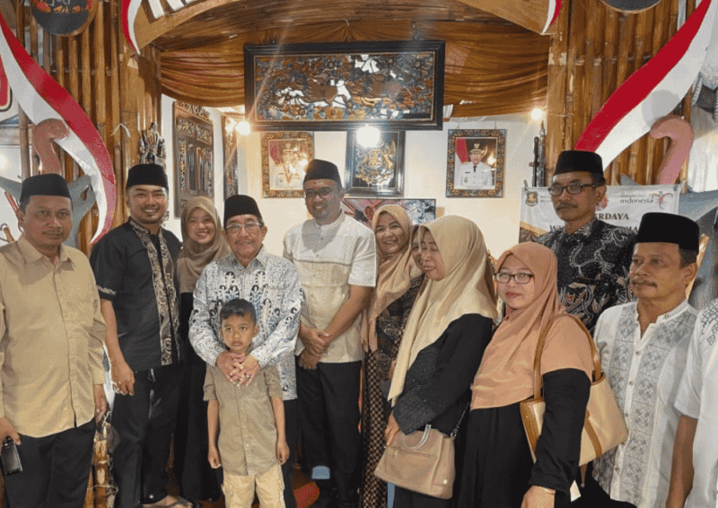 Wabup Sumenep Dorong Jubada dan La’ang Pragaan Go Nasional (Foto: Istimewa)