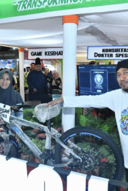 Bupati Sumenep Dorong Layanan Kesehatan Dekat dengan Masyarakat di MCF 2026