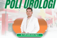 RSUD Sumenep Buka Poli Urologi, Pasien BPJS Kini Bisa Berobat Lebih Dekat (Foto: Istimewa)