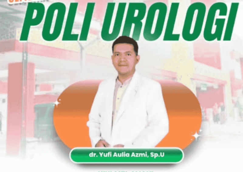 RSUD Sumenep Buka Poli Urologi, Pasien BPJS Kini Bisa Berobat Lebih Dekat (Foto: Istimewa)
