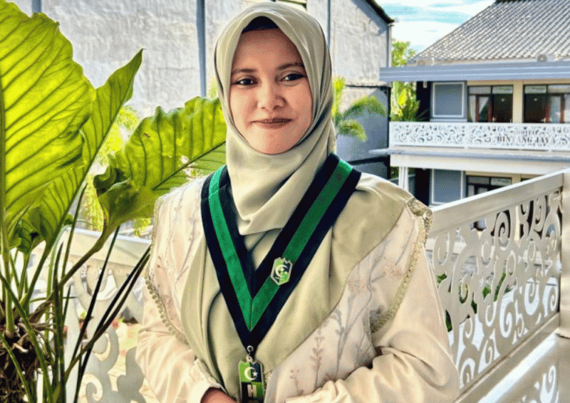 Dua Kasus Kekerasan Seksual Anak Beruntun, KOHATI HMI Sumenep Desak Pemerintah Bergerak (Foto: Istimewa)
