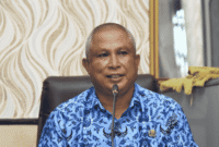 Kepala Disdik Sumenep Mohammad Iksan (Foto: Istimewa)