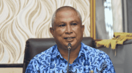 Kepala Disdik Sumenep Mohammad Iksan (Foto: Istimewa)