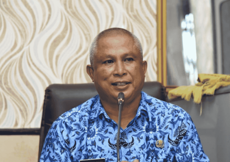 Kepala Disdik Sumenep Mohammad Iksan (Foto: Istimewa)