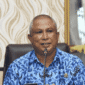 Kepala Disdik Sumenep Mohammad Iksan (Foto: Istimewa)