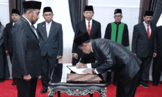 Bupati Sumenep Tekankan OPD Tak Boleh Jalan Sendiri, Pelayanan Masyarakat Jadi Ukuran Utama