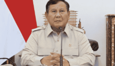 Presiden Prabowo (Foto: Istimewa)