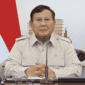 Presiden Prabowo (Foto: Istimewa)