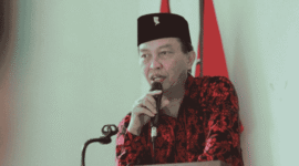 Juru Bicara Fraksi PDI Perjuangan DPRD Jatim Martin Hamonangan (Foto: Istimewa)