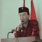 Juru Bicara Fraksi PDI Perjuangan DPRD Jatim Martin Hamonangan (Foto: Istimewa)