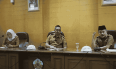 Pemkab Bangkalan Perkuat Pendapatan Daerah dan Validasi DTSEN