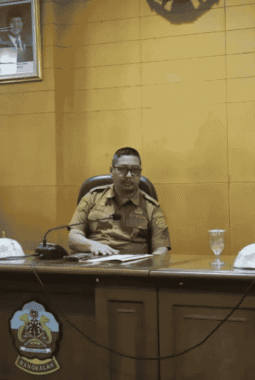 Pemkab Bangkalan Perkuat Pendapatan Daerah dan Validasi DTSEN