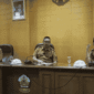 Rapat evaluasi PAD dan Validasi DTSEN (Foto: Istimewa) 