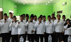 Kemenag Sumenep Perkuat Peran Pengawas PAI untuk Tingkatkan Mutu Pembelajaran dan Karakter Siswa