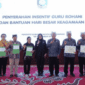 Bupati Ipuk Perkuat Pendidikan Spiritual Lewat Insentif Guru Rohani (Foto: Istimewa)
