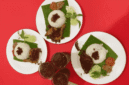 Bebek Bakar Bumbu Dami di Sumenep (Foto: Istimewa)