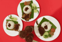 Bebek Bakar Bumbu Dami di Sumenep (Foto: Istimewa)