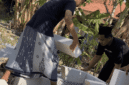 Tekan Persoalan Sampah, KKN Posko 43 Bangun Rocket Stove di PP Mis Annibros I (for NOLESA.COM)