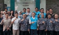 Bappeda Sumenep Kawal Pemetaan WP3K, Fokus Infrastruktur dan Energi