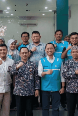 Bappeda Sumenep Kawal Pemetaan WP3K, Fokus Infrastruktur dan Energi