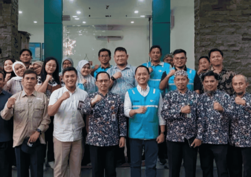 Bappeda Sumenep Kawal Pemetaan WP3K, Fokus Infrastruktur dan Energi (Foto: Istimewa)