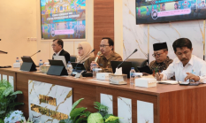 Bappeda Sumenep Perkuat Strategi Pengentasan Kemiskinan Berbasis Wilayah