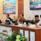 Bappeda Sumenep gelar Focus Group Discussion (FGD) bertajuk Strategi Pengentasan Kemiskinan Berbasis Pengembangan Wilayah dan Pemberdayaan Masyarakat (Foto: Istimewa)