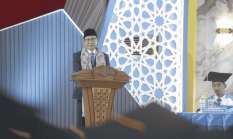 Gus Muhaimin Dorong Lulusan Universitas Ibrahimy Jadi Penggerak Kemajuan Daerah