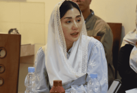 Anggota Komisi VII DPR RI Fraksi PDIP, Novita Hardini (Foto: Istimewa)