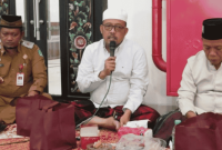 DPRD Sumenep Gelar Maulid Nabi, Tekankan Keteladanan Rasulullah (Foto: Istimewa)