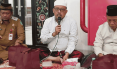 DPRD Sumenep Gelar Maulid Nabi, Tekankan Keteladanan Rasulullah