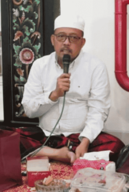 DPRD Sumenep Gelar Maulid Nabi, Tekankan Keteladanan Rasulullah
