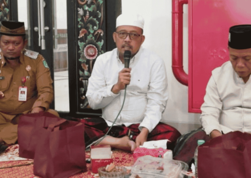 DPRD Sumenep Gelar Maulid Nabi, Tekankan Keteladanan Rasulullah (Foto: Istimewa)