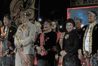Wabup Sumenep Dorong MEC Jadi Ruang Pelestarian Budaya (Foto: Istimewa)