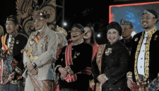 Wabup Sumenep Dorong MEC Jadi Ruang Pelestarian Budaya (Foto: Istimewa)