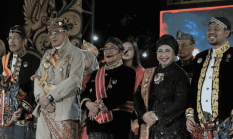 Wabup Sumenep Dorong MEC Jadi Ruang Pelestarian Budaya