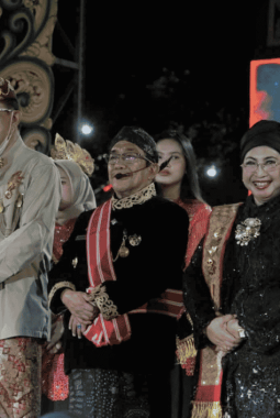 Wabup Sumenep Dorong MEC Jadi Ruang Pelestarian Budaya