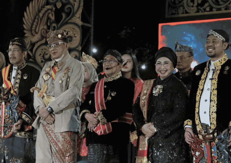 Wabup Sumenep Dorong MEC Jadi Ruang Pelestarian Budaya (Foto: Istimewa)