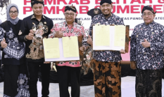 Pemkab Sumenep dan Blitar Jalin Kerja Sama Pembangunan