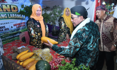Festival Tani Ganding 2026 Didorong Jadi Percontohan di Sumenep