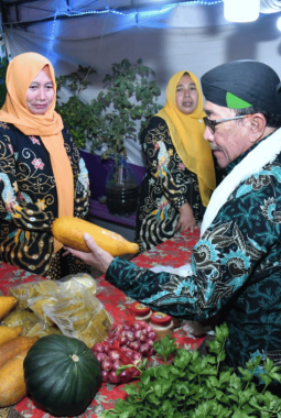 Festival Tani Ganding 2026 Didorong Jadi Percontohan di Sumenep